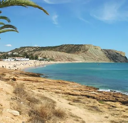 Apartamento Girassol Praia Da Luz Exterior photo