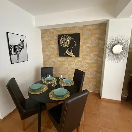 Apartamento Girassol Praia Da Luz Exterior photo