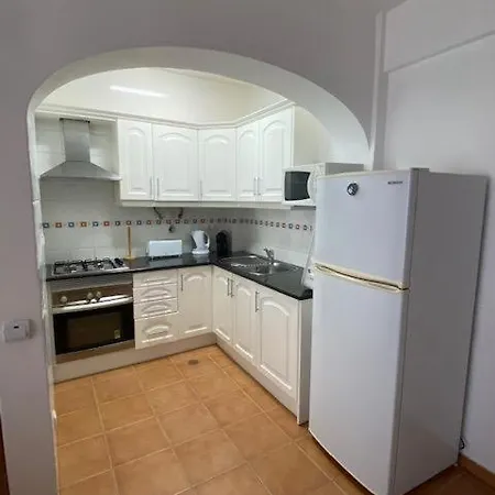 Apartamento Girassol Praia Da Luz Exterior photo