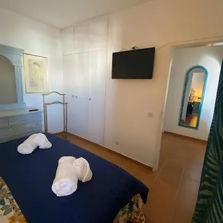 Apartamento Girassol Praia Da Luz Exterior photo
