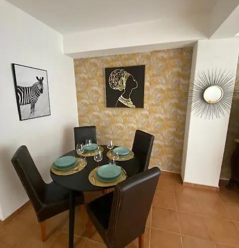 Apartamento Girassol