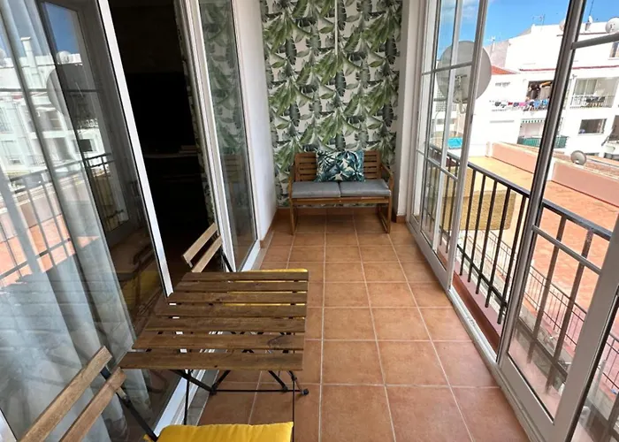 Apartamento Girassol