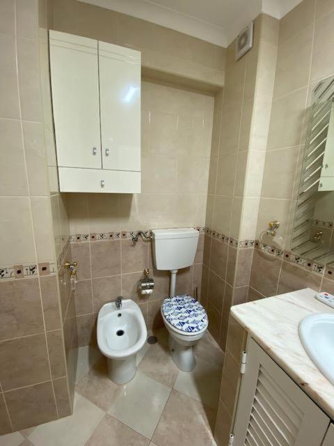 Apartment Girassol Praia Da Luz