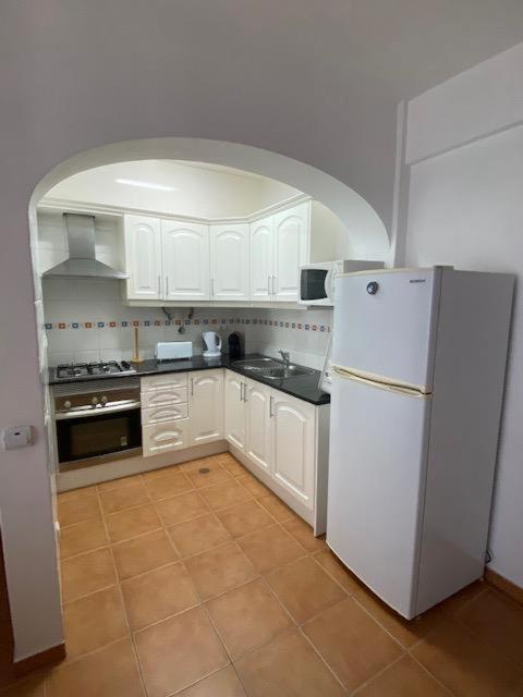 Apartment Girassol *